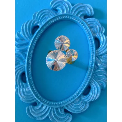 Angelina Ring / Shimmer