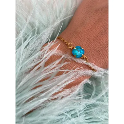 Coquette Bracelet / Laguna Delite