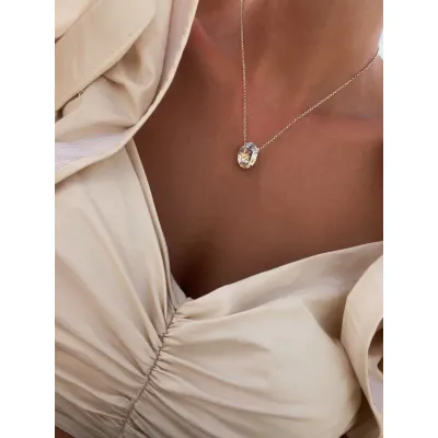 Lady Pendant / Moonlight