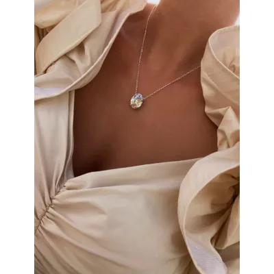 Lady Pendant / Moonlight