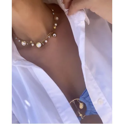 Girly  Κολιέ