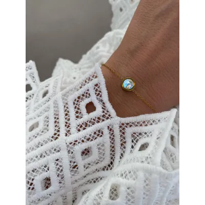 Louisa Bracelet / Shimmer