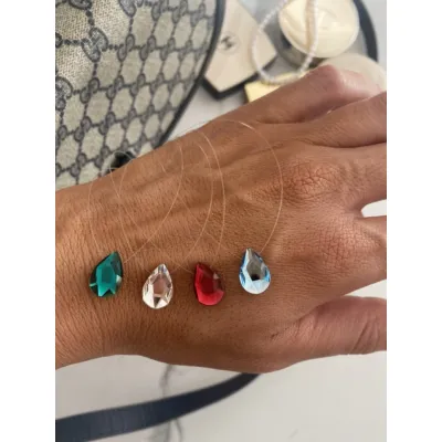 Loretta Necklace