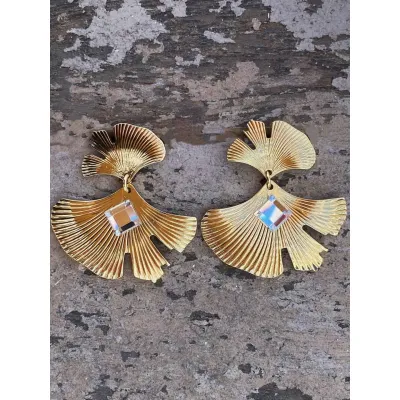 Ariel Earrings