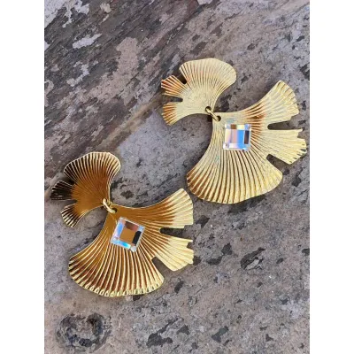 Ariel Earrings