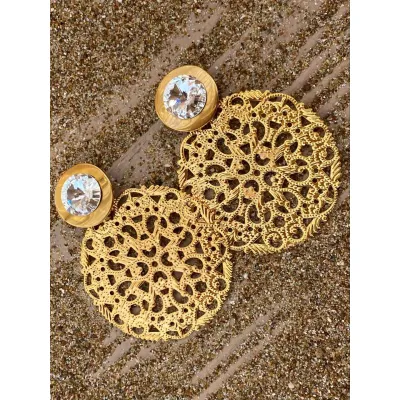 Layla Earrings