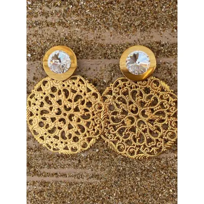 Layla Earrings