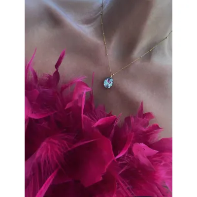 Josephine Pendant / Crystal