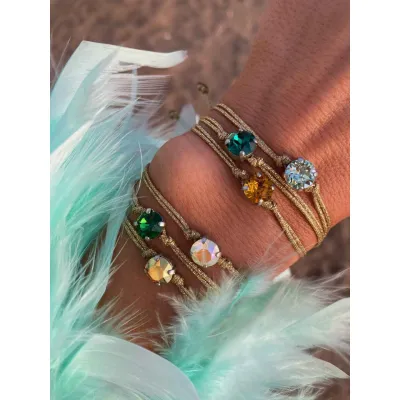 Magestic Bracelet Set
