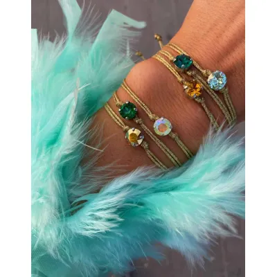 Magestic Bracelet Set