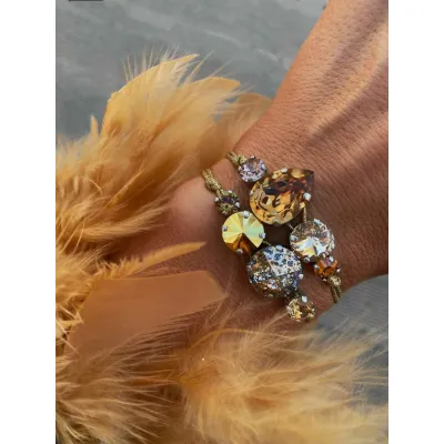 Royal Tear Bracelet Set