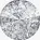 Silver Glitter