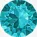 Blue Zircon