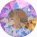 Rosaline Shimmer