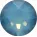 White Opal Star Shine